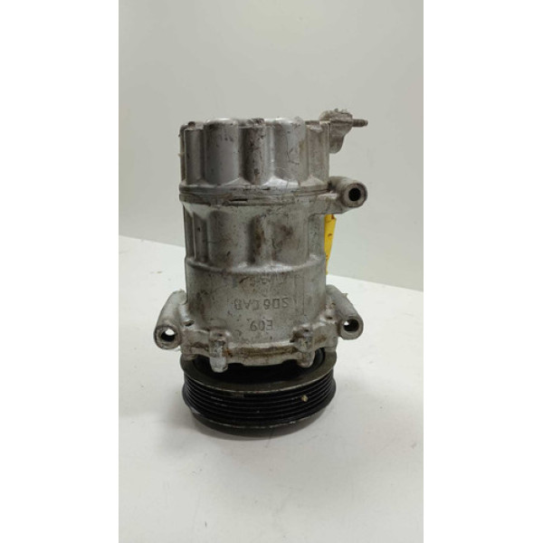 Compressor Ar Condicionado Citroen C4 2.0 Peugeot 206 2008