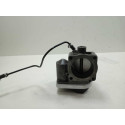 Corpo Borboleta Tbi Golf Polo Parati Gol G6 Fox 1.6 8v Flex 