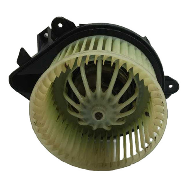 Motor Ventilador Fiat Doblô 1.8 2012 Á 2013