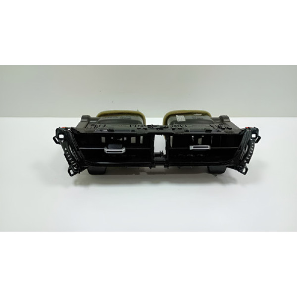 Difusor De Ar Central Toyota Corolla Cross 2022