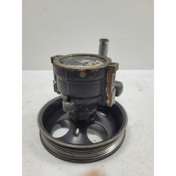 Bomba Direcao Hidraulica Chevrolet Astra 2.0 8v 1999 Á 2007