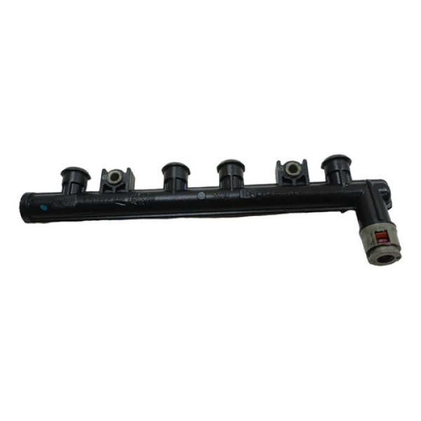 Flauta Bico Injetor Fiat Palio 1.0 2004 Á 2008