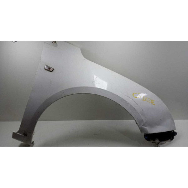 Paralama Gm Cruze 2011 2012 2013 2014 2015 L/direito