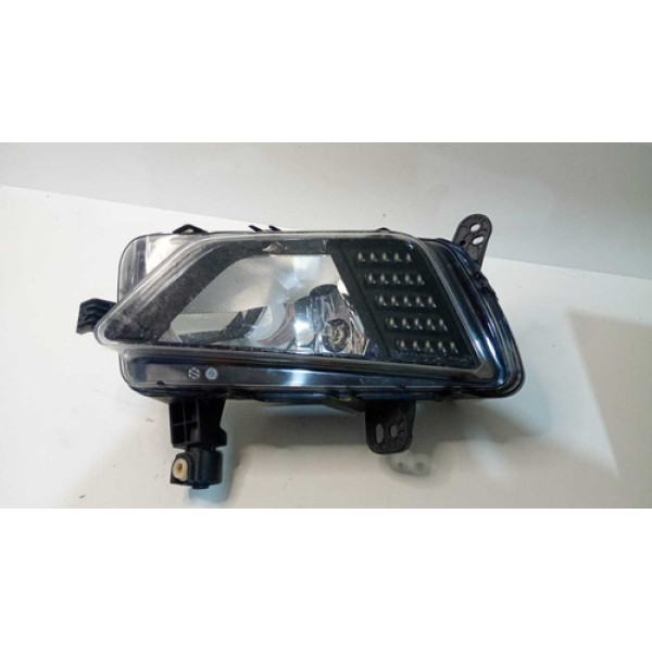 Farol De Milha Esquerdo Polo E Virtus 2018 2019