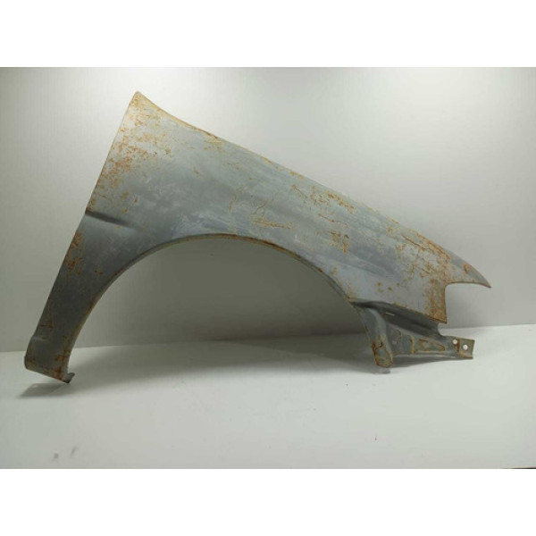 Paralama Gol G4 2005 06 07 08 09 10 11 12 Lado Direito