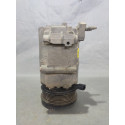 Compressor Do Ar Condicionado New Fiesta 1.5 16v 2013 Á 2019