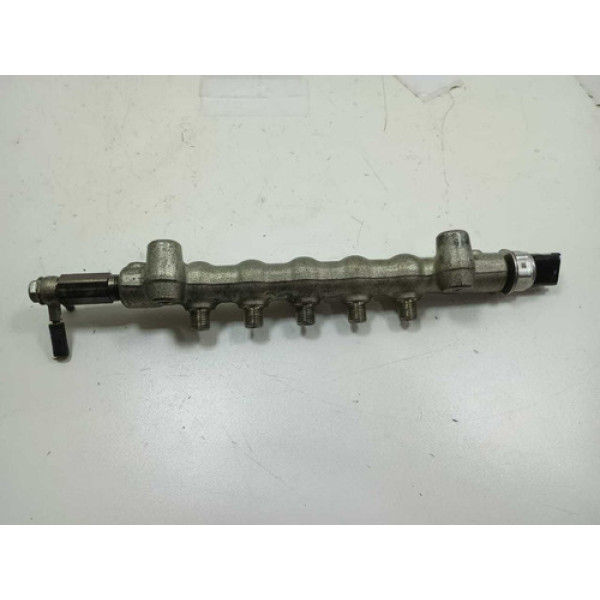 Flauta Bico Injetor Gm S10 2020 2.8 Diesel 12640382 (usado)