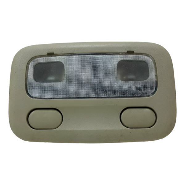 Luz De Teto Cortesia Nissan Livina 2010 Á 2014 