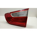 Lanterna Traseira Direita Grand Siena 2013 A 2019 Direito/passageiro