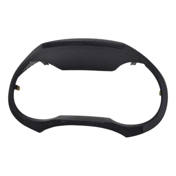 Moldura Painel Instrumento Hyundai Hb20 2013/2019 848301s000 Preto