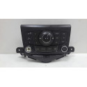   Cruze Lt 1.8 Manual 2013comando Central Painel Rádio