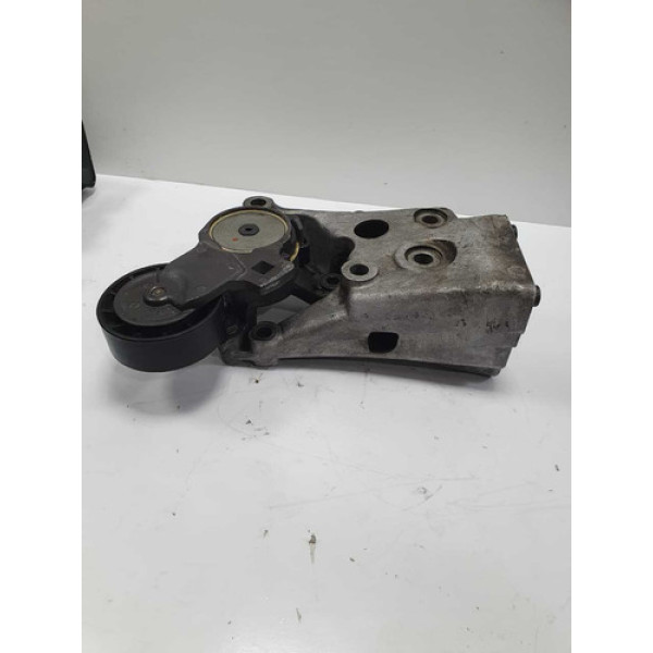 Suporte Tensor Esticador Correia C4 2007 2008 2009 2010 2011