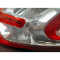 Lanterna Traseira Direita Peugeot 208 2013/... Com Led