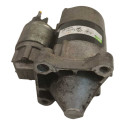Motor De Arranque Renault Clio Logan 2008 Á 2011