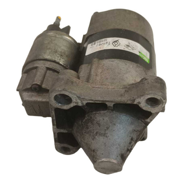 Motor De Arranque Renault Clio Logan 2008 Á 2011