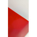 Para-lamas Vermelho Lado Esquerdo Fiat Cronos Drive 1.3 2019