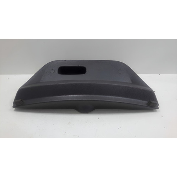  Tampa Traseira Gol G5 G6 G7 (5u6857601) Orig (usado) Preto
