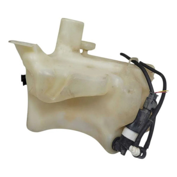 Reservatório Água Parabrisa Citroen C4 Picasso 2.0 2010 Branco