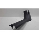 Soleira Dianteira Esquerda Chevrolet Cruze Lt 1.8 2013 Preto