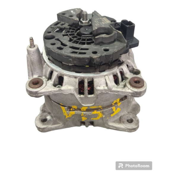 Alternador Original Jetta Golf Passat 2.0 Turbo 06f903023f