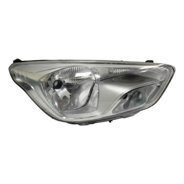 Farol Dianteiro Ford Ka 2015 Á 2018 Direito/passageiro