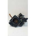 Tbi Corpo Borboleta Gm Astra/zafira 1.8/2.0 2007 2008 2009
