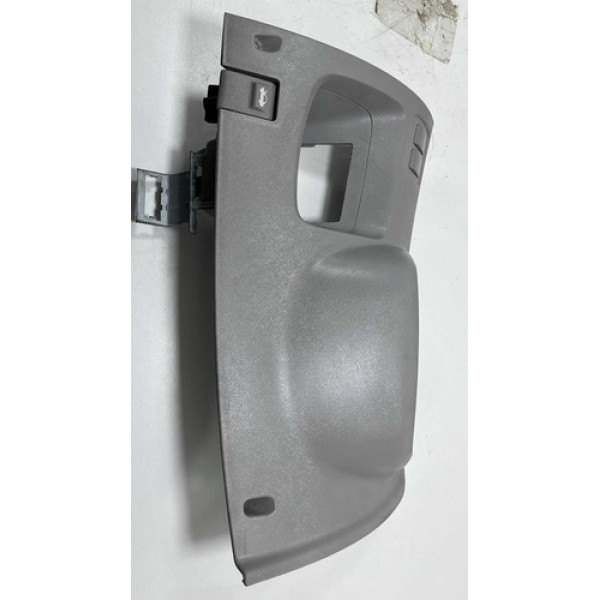 Acabamento Inferior Painel Kia Picanto 1.1 4cc 2011 Original