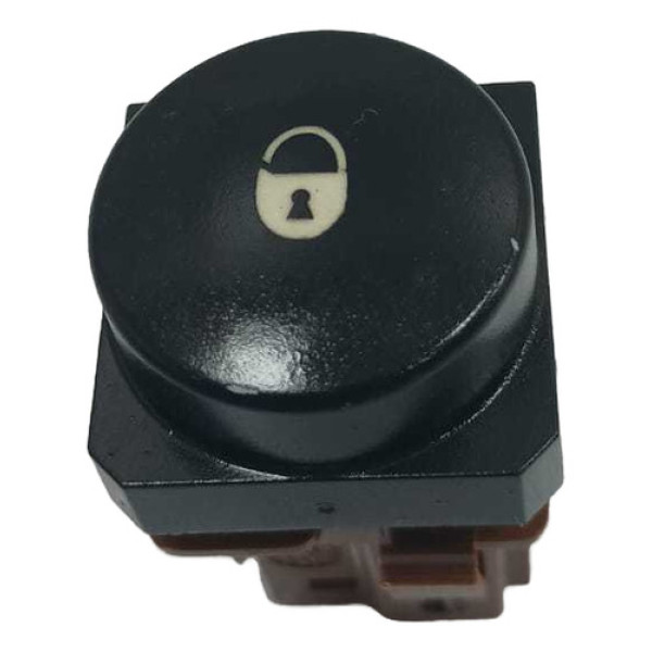 Botão Trava De Portas Citroen Xsara Picasso 2001 Á 2005