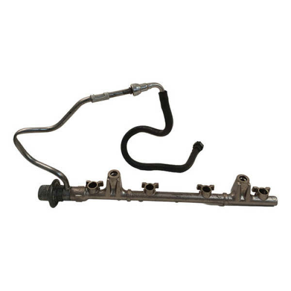 Flauta Combustivel Toyota Corolla 1.8 16v 2009 A 2013