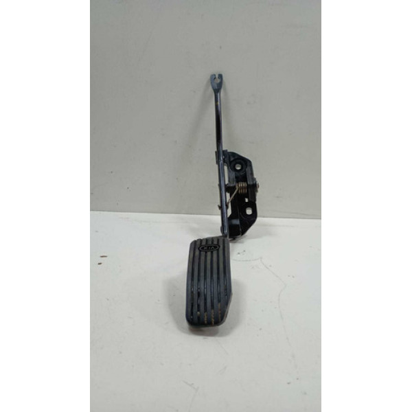 Pedal Acelerador Kia Picanto 1.1 4cc 2011 Original