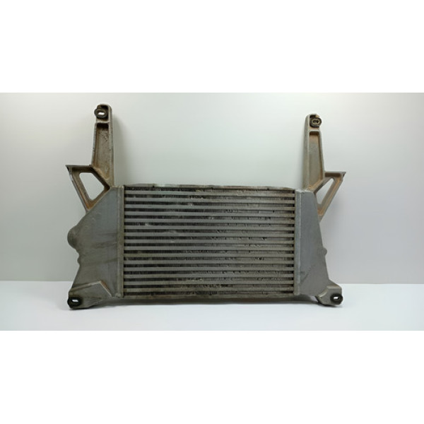 Radiador Intercooler Ford Ranger 3.0 2005 Á 2012