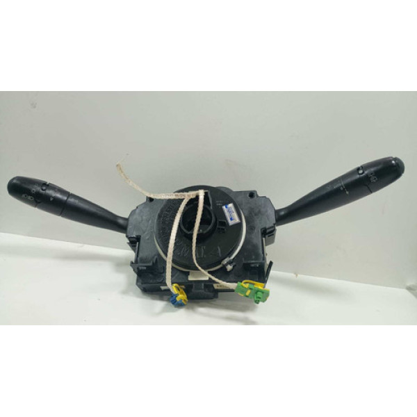 Chave De Seta Buzina Original Peugeot 206 207 Com2000