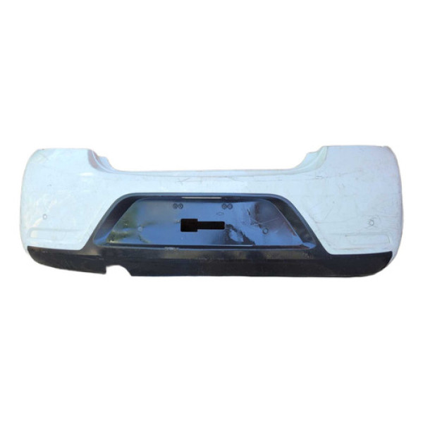 Parachoque Traseiro Chevrolet Onix 2019