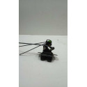 Fechadura Porta Malas Kia Picanto 1.1 4cc 2011 Original