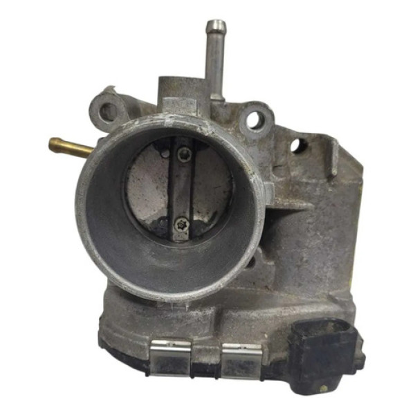 Tbi Corpo Borboleta Hyundai Hb20 2015