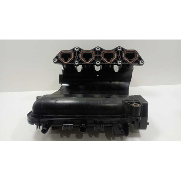 Coletor Admissao Renault Megane 1.6 16v 2007 2008 2009 2010