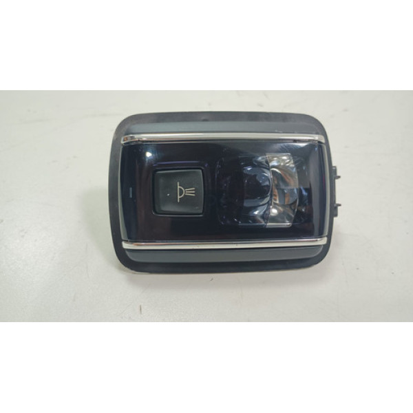 Luz De Teto Cortesia  Citroen Ds5 1.6 Thp 2015