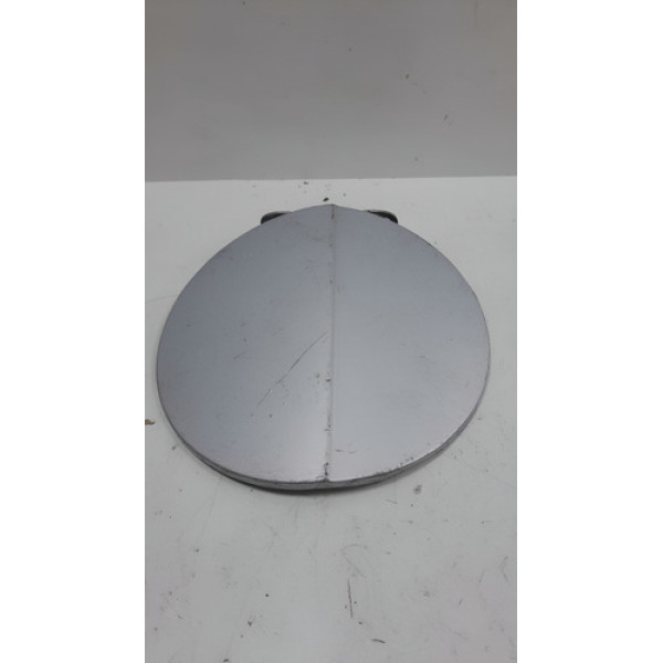 Portinhola Tanque Combustível Vm Voyage G8 10/21 Prata