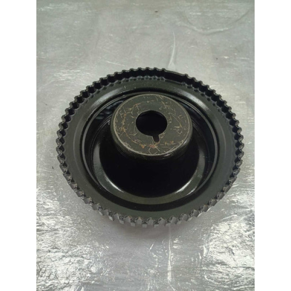 Polia Virabrequim Corsa Montana 1.8 2003 A 2012 93330212