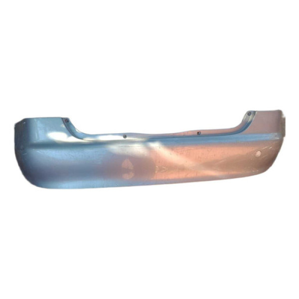 Parachoque Traseiro Classe A160 Mercedes 1999/2005