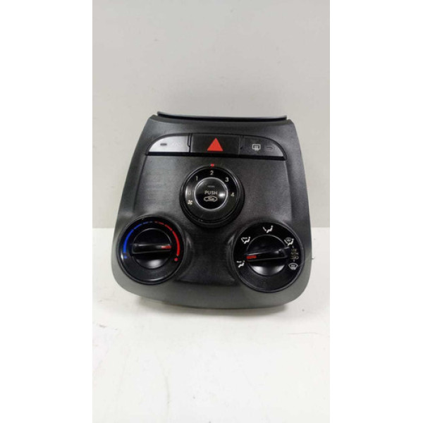 Comandos Ar Condicionado Hyundai Hb20 1.0 2013 2014 2015