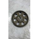 Polia Comando Válvula Chevrolet Celta 1.4 2006/2012 Original