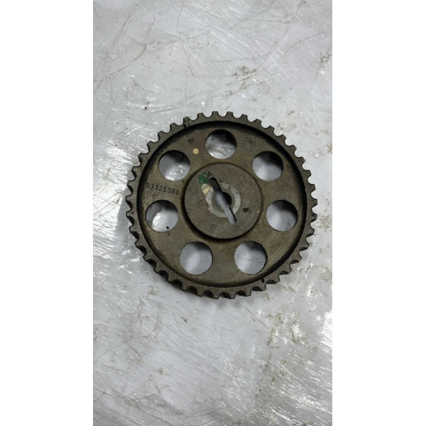 Polia Comando Válvula Chevrolet Celta 1.4 2006/2012 Original