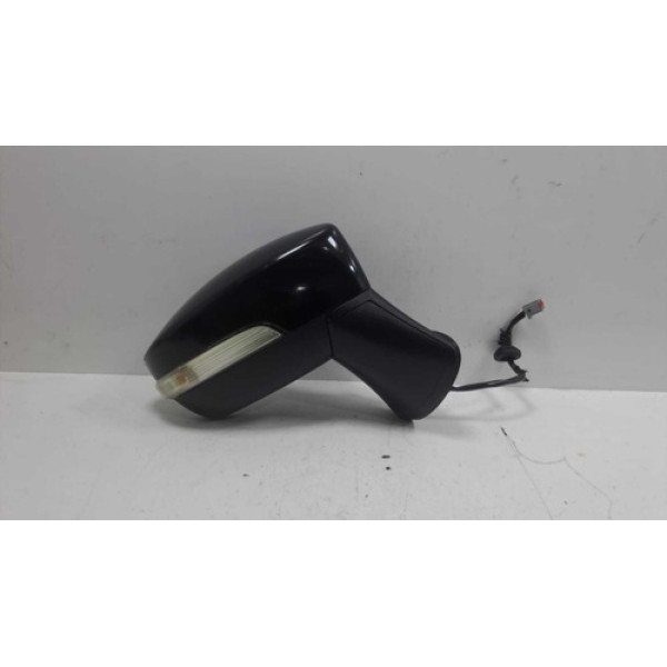  Ecosport  2.0 Autom 2013 Retrovisor Direito Ford Ecosport 