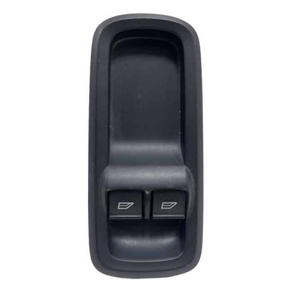 Comando De Vidro Elétrico Dianteiro Esq Ford Ka 2015 Á 2020