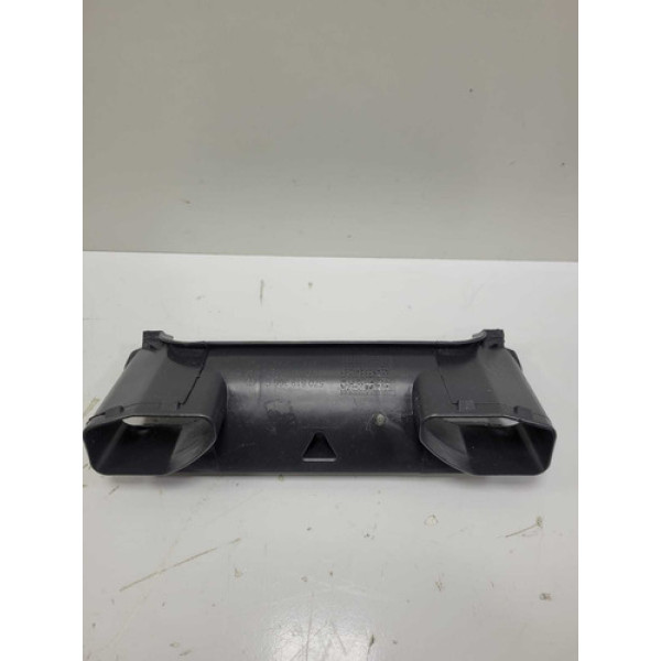 Duto Entrada De Ar Painel Central Volkswagen Fox 2019