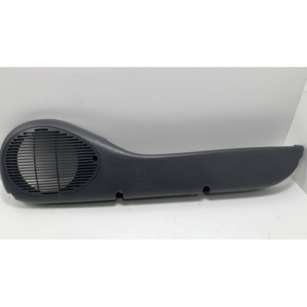 Porta Objetos Dianteiro Direito Fiat Siena 2000