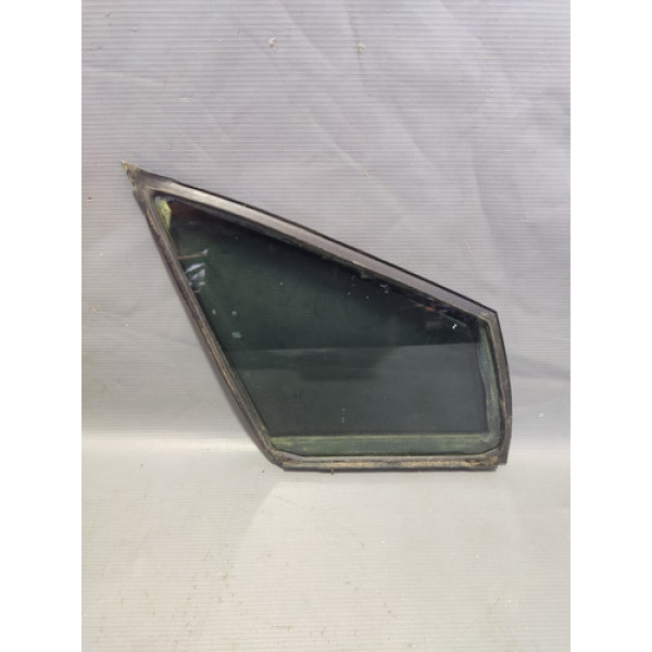 Vidro Fixo Da Porta Dianteira Direita Honda Civic 2015 2016