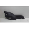   Palio Elx 1.0 16v 2000acabamento Lateral Tras Dir Fiat  Cinza