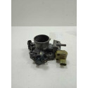 Corpo Borboleta Tbi Honda Civic 1.5 16v 1997 A 2000
